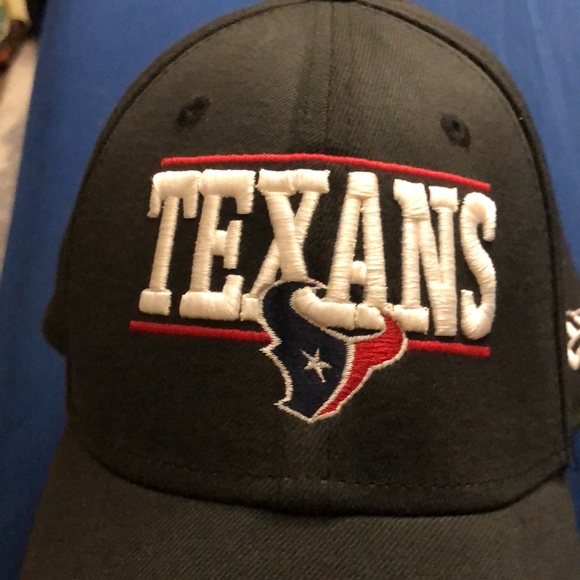 Houston Texans New Era fitted cap - Picture 2 of 5